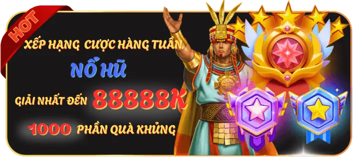 Ưu đãi VIP độc quyền 32vin