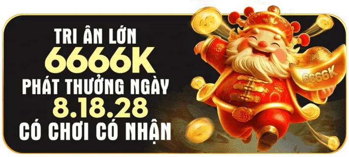 Thưởng nạp lại hàng ngày 32vin